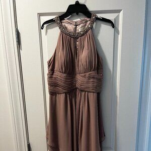 Eliza J Bridesmaid Dress